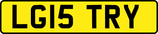LG15TRY