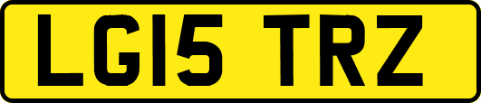 LG15TRZ