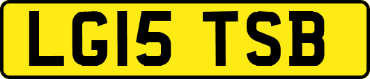 LG15TSB