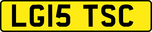 LG15TSC