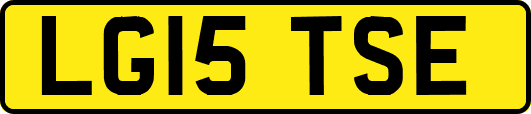 LG15TSE