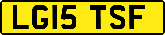 LG15TSF