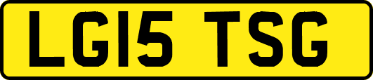 LG15TSG