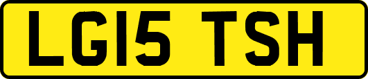 LG15TSH