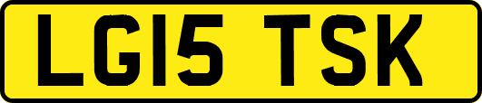 LG15TSK