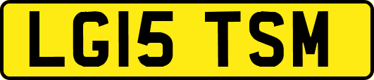 LG15TSM