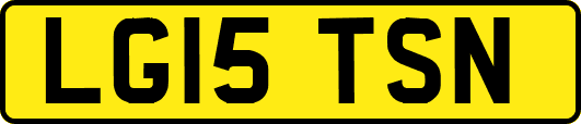 LG15TSN