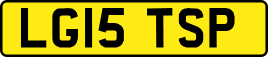 LG15TSP