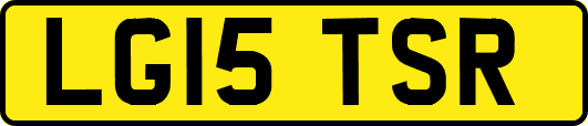 LG15TSR
