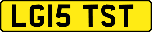 LG15TST