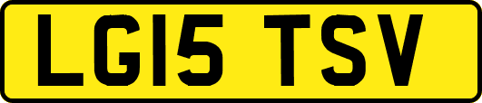 LG15TSV