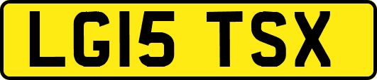 LG15TSX