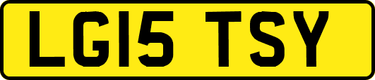 LG15TSY