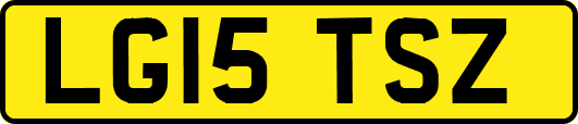 LG15TSZ