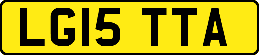 LG15TTA