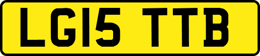 LG15TTB