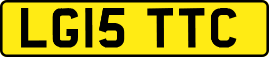 LG15TTC