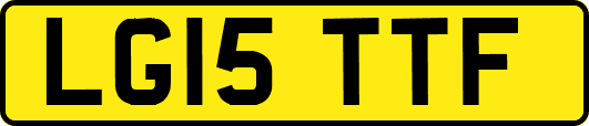 LG15TTF