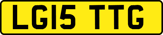 LG15TTG