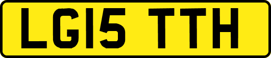 LG15TTH