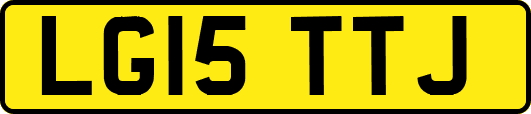 LG15TTJ