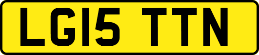 LG15TTN