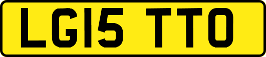 LG15TTO