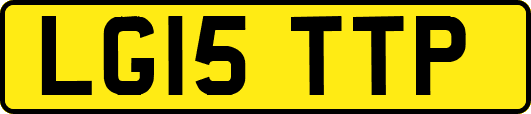 LG15TTP