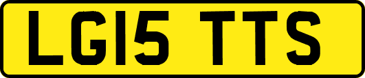 LG15TTS