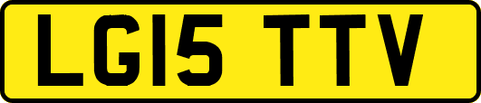 LG15TTV