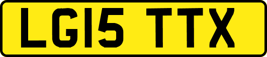 LG15TTX
