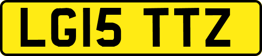 LG15TTZ