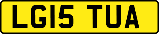 LG15TUA