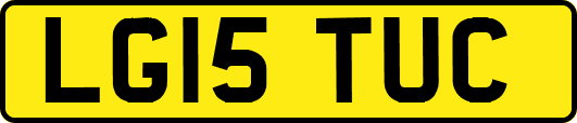 LG15TUC