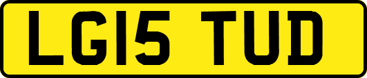 LG15TUD