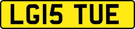 LG15TUE