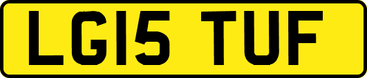 LG15TUF