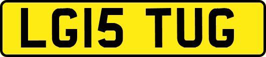 LG15TUG