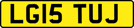 LG15TUJ