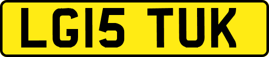 LG15TUK