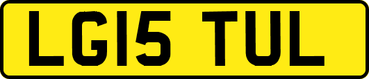 LG15TUL