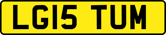 LG15TUM