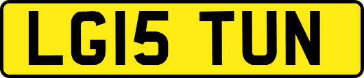 LG15TUN