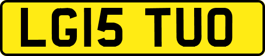 LG15TUO