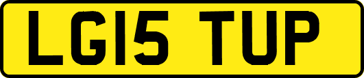 LG15TUP