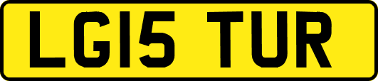 LG15TUR