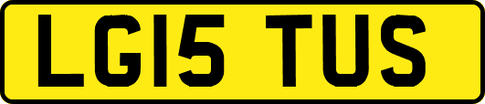 LG15TUS