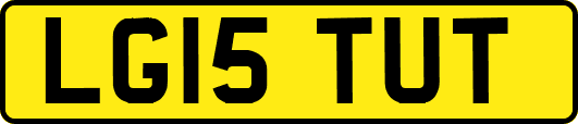 LG15TUT
