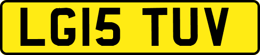 LG15TUV