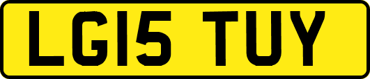 LG15TUY